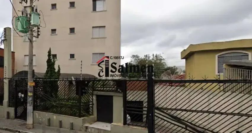 Apartamento para venda em gopoúva de 46.00m² com 1 quarto e 1 garagem