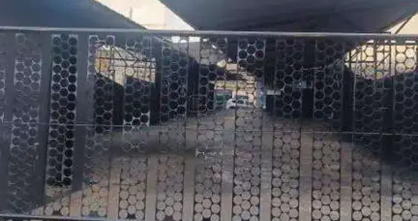 Galpão / depósito / armazém para alugar em santa cruz do josé jacques de 500.00m² com 10 garagens