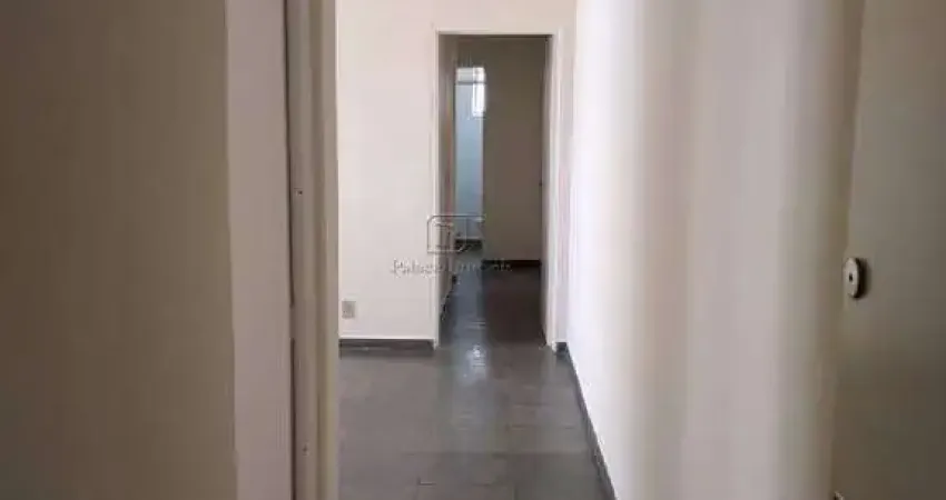 Apartamento para alugar em jardim palma travassos de 53.00m² com 2 quartos e 1 garagem