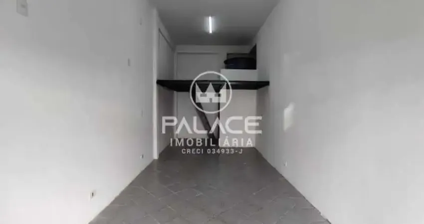 Sala comercial para alugar no São Dimas, Piracicaba