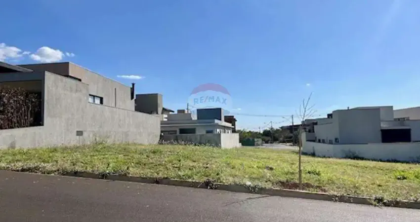 Terreno para venda em residencial alto do castelo de 393.00m²