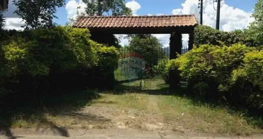 Chácara para venda em santa isabel de 300.00m² com 3 quartos, 1 suite e 10 garagens