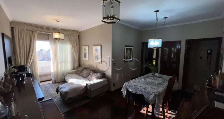 Apartamento para venda em jardim elite de 107.00m² com 3 quartos, 1 suite e 2 garagens