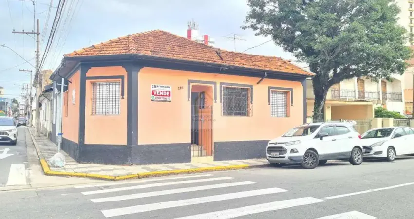 Prédio comercial para venda em centro de 90.00m² com 3 quartos