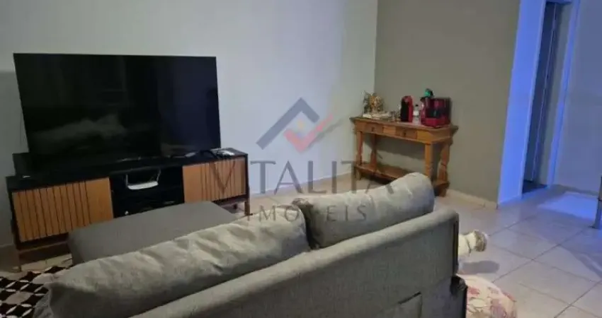 Apartamento para venda em jardim paulistano de 85.00m² com 2 quartos, 1 suite e 2 garagens