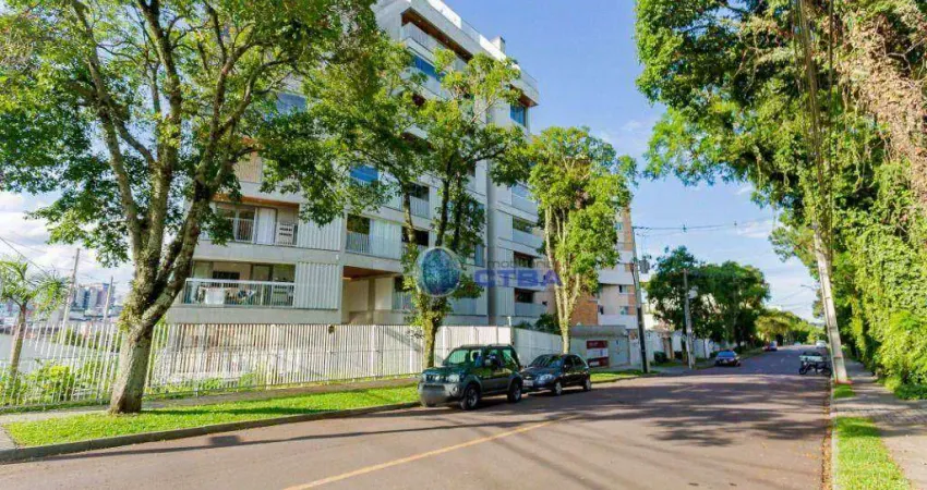 Apartamento para venda em água verde de 77.00m² com 2 quartos, 1 suite e 2 garagens