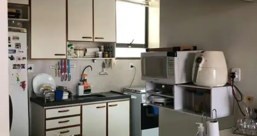 Apartamento para venda em parque industrial lagoinha de 66.00m² com 3 quartos, 1 suite e 1 garagem