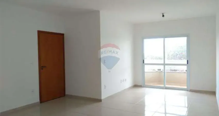 Apartamento para venda em jardim bela vista de 79.00m² com 3 quartos e 2 garagens