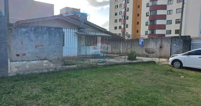 Terreno à venda na Rua Quinze de Outubro, 910, Centro, Pinhais