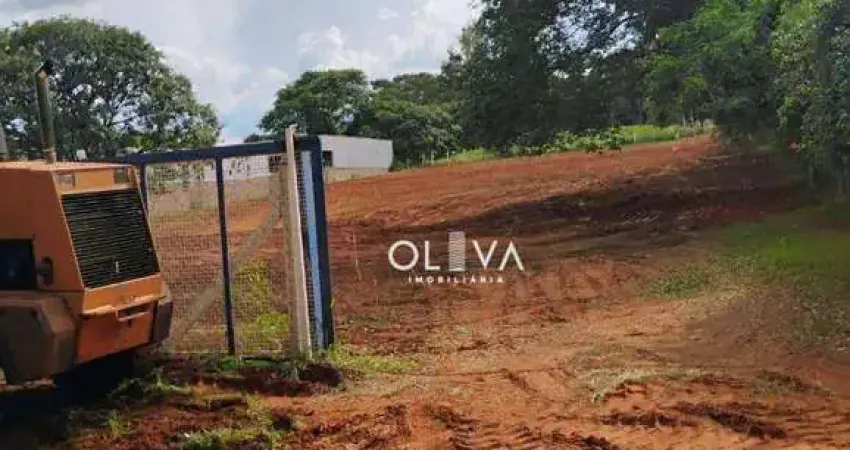 Terreno à venda na Estância Jockey Clube, São José do Rio Preto 