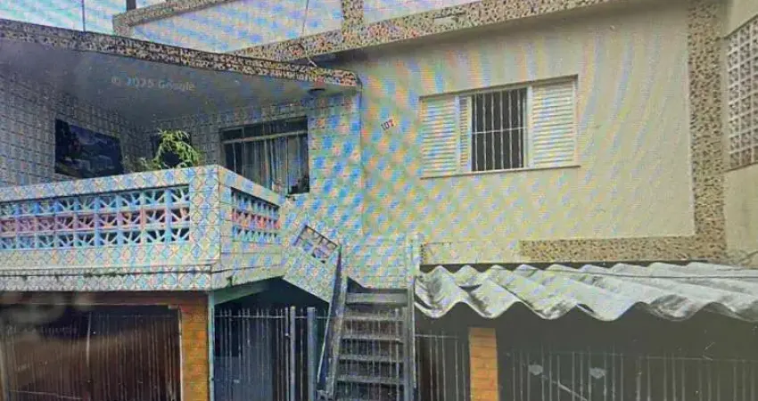 Casa para venda em boa vista de 152.00m² com 5 quartos e 1 garagem