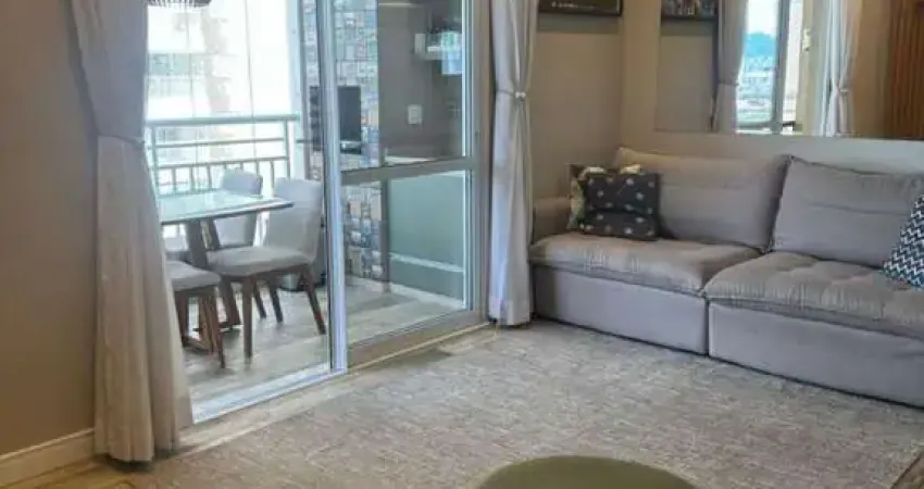 Apartamento para venda em parque santana de 88.00m² com 3 quartos, 1 suite e 2 garagens