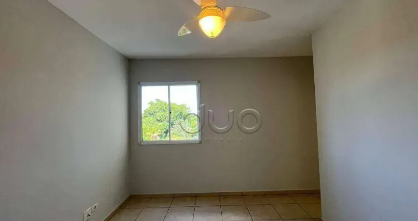 Apartamento para venda e aluguel em dois córregos de 54.00m² com 2 quartos e 1 garagem