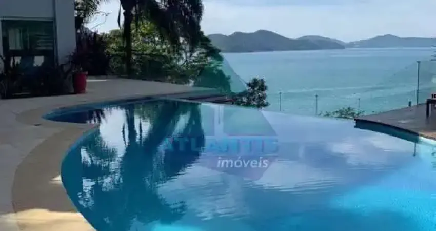 Casa para venda em praia vermelha do sul de 1200.00m² com 6 quartos, 4 suites e 15 garagens