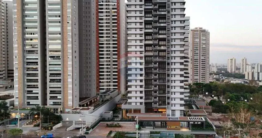 Apartamento para venda em jardim botânico de 179.11m² com 3 quartos, 3 suites e 3 garagens