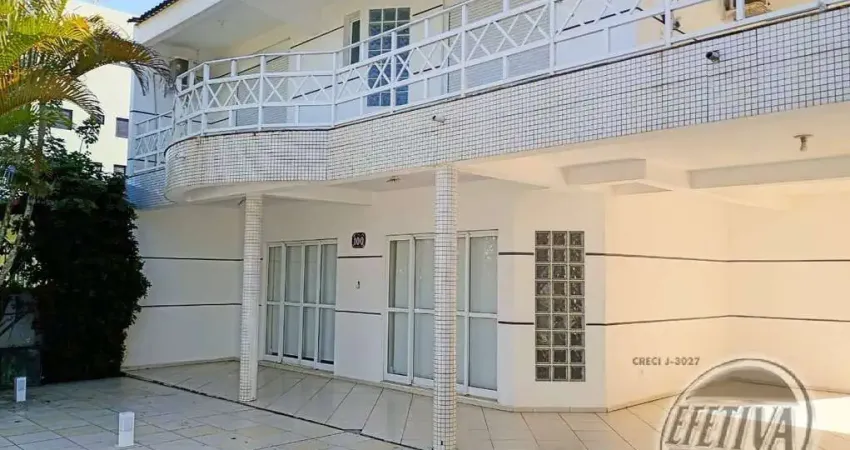 Casa para venda em matinhos de 300.00m² com 4 quartos, 1 suite e 4 garagens