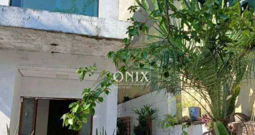 Casa de condomínio para venda em real park tietê jundiapeba de 140.00m² com 3 quartos e 1 suite