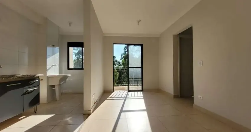 Apartamento para venda em jardim sol nascente de 52.00m² com 2 quartos e 2 garagens
