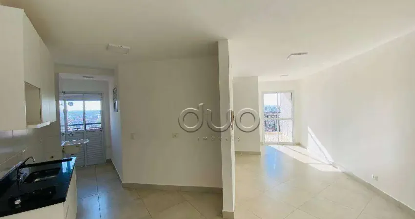 Apartamento para venda em paulicéia de 66.00m² com 2 quartos, 1 suite e 2 garagens
