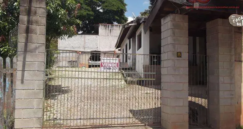 Chácara para venda em real parque dom pedro i de 500.00m² com 3 quartos, 1 suite e 10 garagens