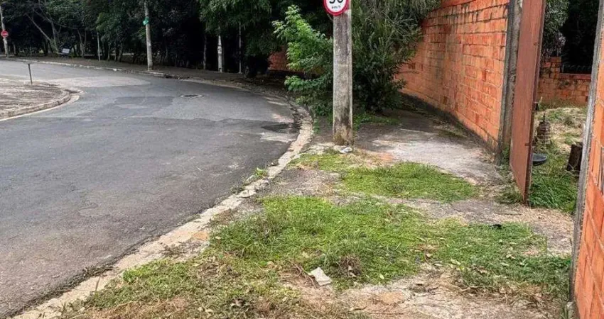 Terreno à venda na Rua Genebra, **, Jardim Europa II, Indaiatuba