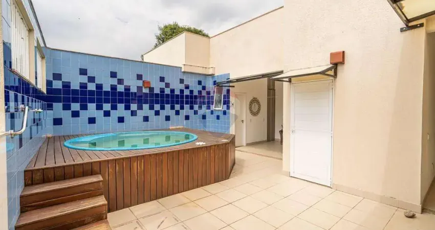 Casa para venda em jardim guanabara de 244.00m² com 3 quartos, 2 suites e 2 garagens