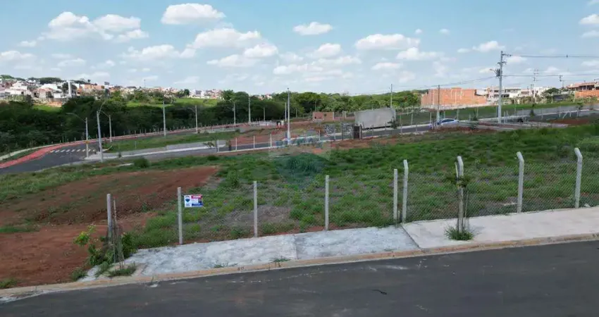 Terreno à venda na Rua Ravena, 253, Jardim Mirandola, Americana
