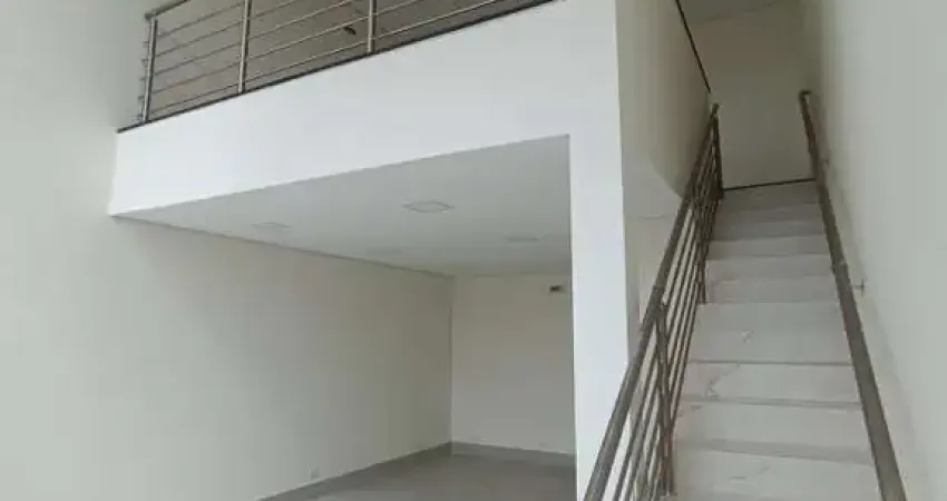 Sala comercial para alugar no Centro, Americana 