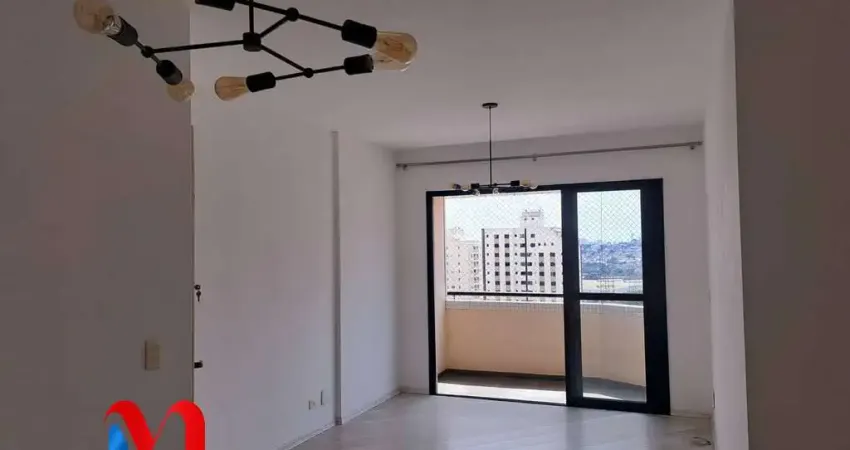 Apartamento para venda em santa paula de 100.00m² com 4 quartos, 1 suite e 2 garagens