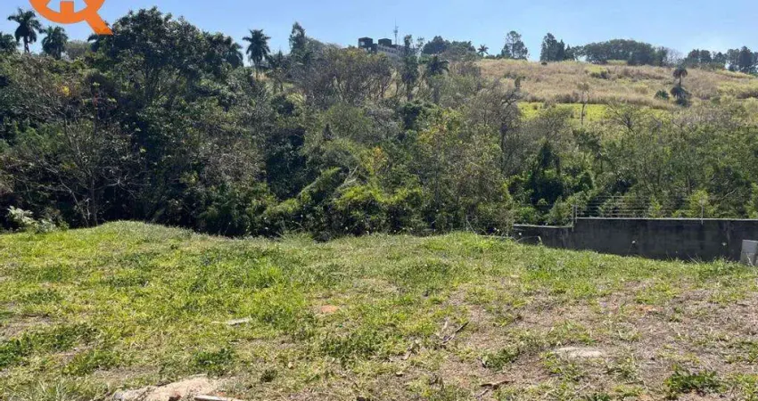 Terreno para venda em parque rural fazenda santa cândida de 320.00m²