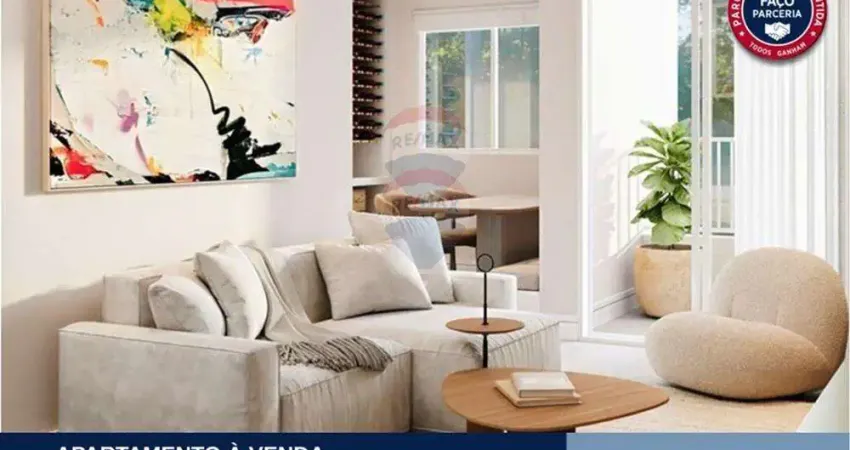 Apartamento para venda em jardim são francisco de 62.93m² com 3 quartos e 1 suite