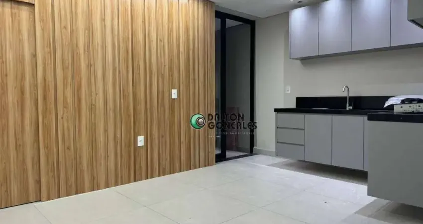 Casa para venda em jardim adriana de 109.00m² com 2 quartos, 1 suite e 2 garagens