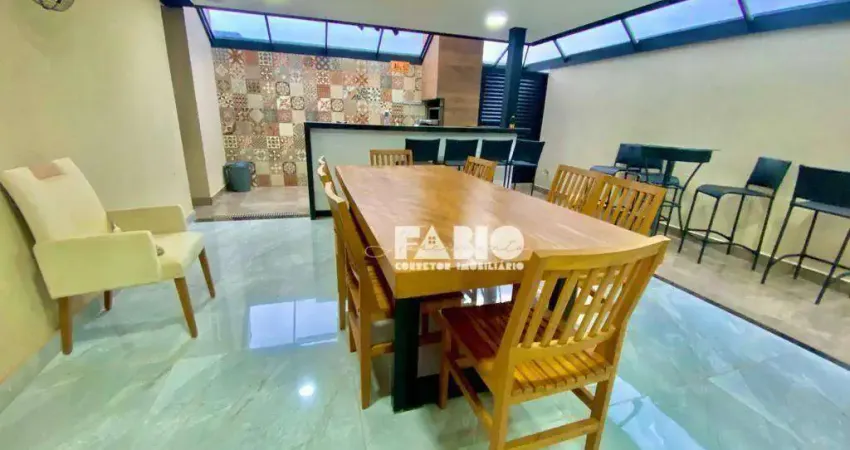 Casa de condomínio para venda em residencial maza de 150.00m² com 2 quartos, 1 suite e 2 garagens