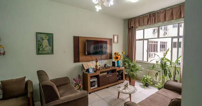 Apartamento para venda em jardim carioca de 65.00m² com 2 quartos e 1 garagem
