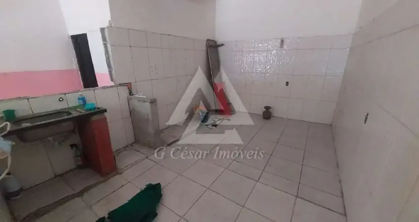 Ponto comercial para alugar na Vila Feital, Mauá 