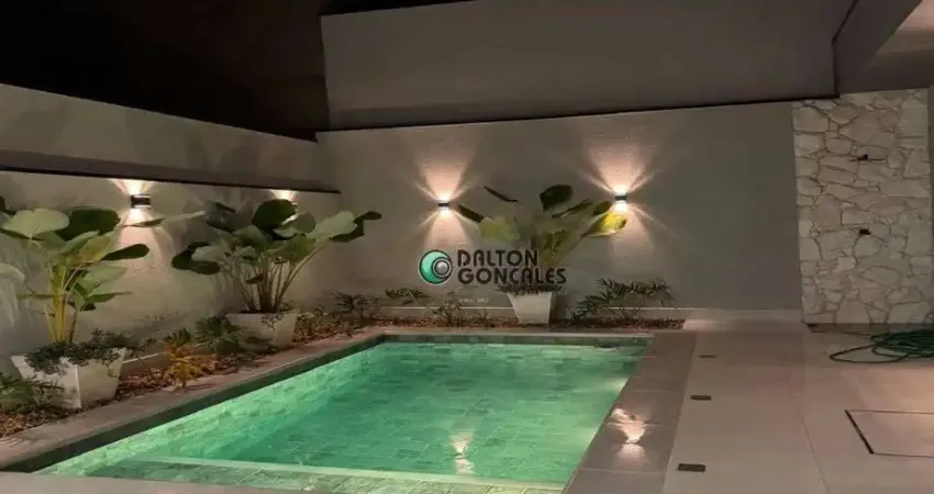 Casa de condomínio para venda em london park de 196.00m² com 3 quartos, 3 suites e 4 garagens