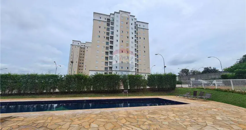 Apartamento para venda em jardim nova era de 120.41m² com 3 quartos e 2 garagens