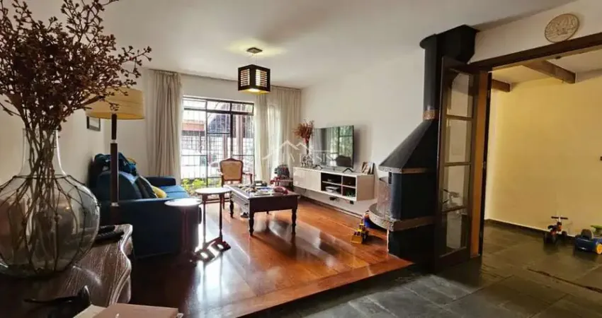 Sobrado para venda em nova petrópolis de 290.00m² com 4 quartos, 1 suite e 2 garagens