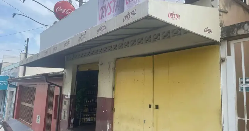 Apartamento para venda em cidade nova i de 200.00m² com 1 quarto, 1 suite e 1 garagem