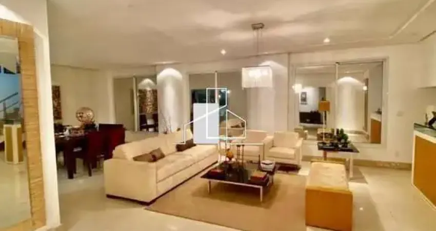 Casa para venda em parque residencial damha iv de 420.00m² com 5 quartos e 3 suites