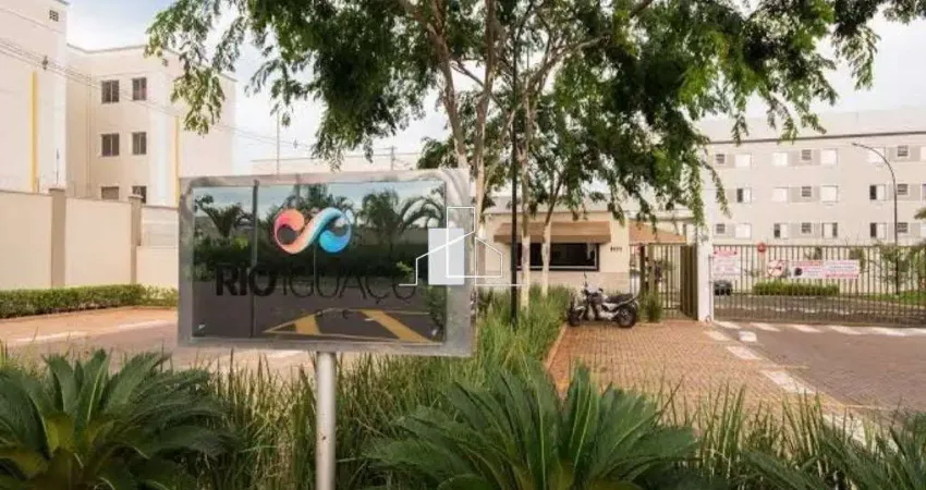 Apartamento para venda em jardim nunes de 50.00m² com 2 quartos