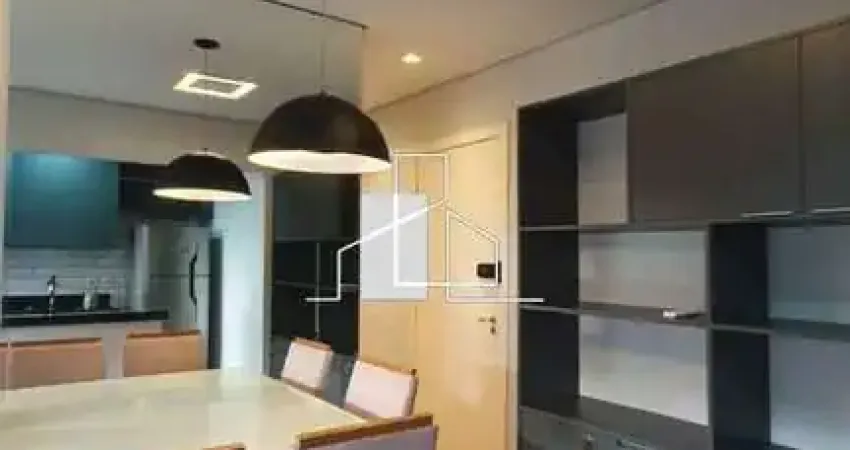 Apartamento para venda em jardim yolanda de 50.00m² com 2 quartos e 1 garagem