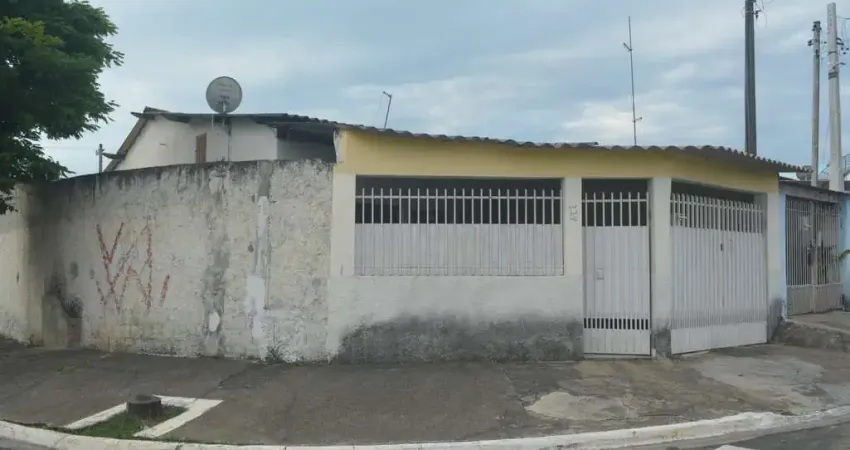 Casa para venda em vila são francisco de 250.00m² com 2 quartos e 2 garagens