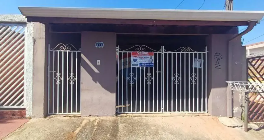 Casa para venda em jardim amanda i de 100.00m² com 2 quartos e 2 garagens