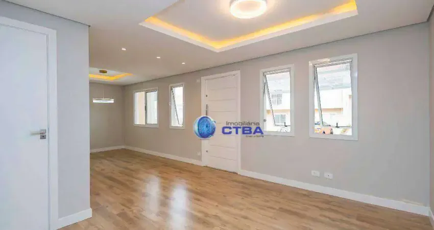 Sobrado para alugar em barreirinha de 94.00m² com 3 quartos, 1 suite e 2 garagens