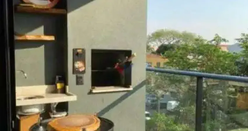 Apartamento para venda em prado velho de 59.00m² com 3 quartos e 1 garagem