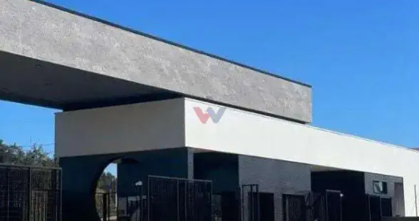 Terreno à venda em Butiatumirim, Colombo 