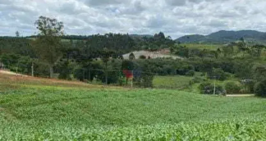 Chácara para venda em tijucas do sul de 9468234.00m² com 1 quarto e 50 garagens