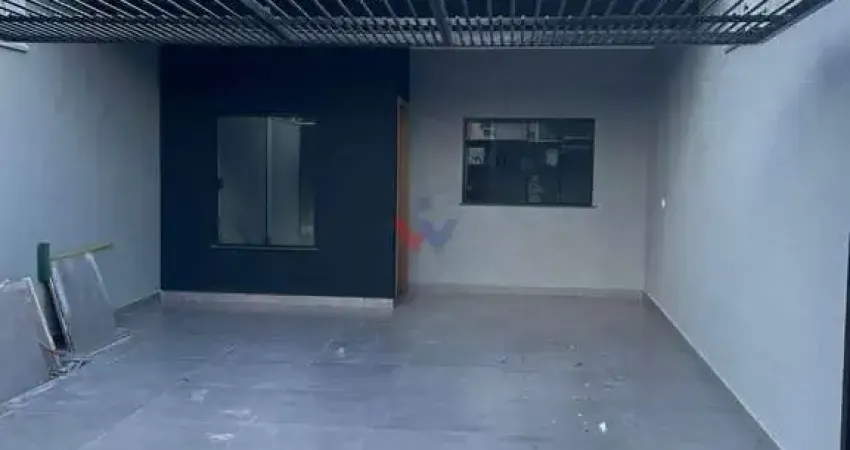 Casa para venda em jardim ouro verde iii de 84.00m² com 3 quartos, 1 suite e 2 garagens