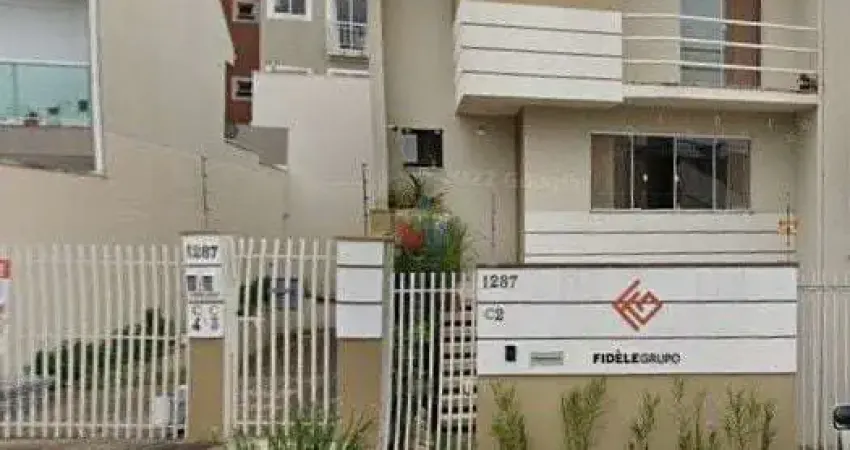 Sobrado para venda em guaíra de 206.00m² com 3 quartos, 1 suite e 2 garagens